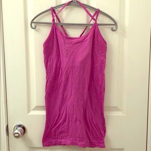 Fabletics workout tank
